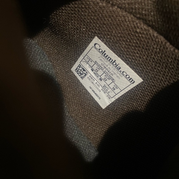 Boys Boots - Picture 6 of 9